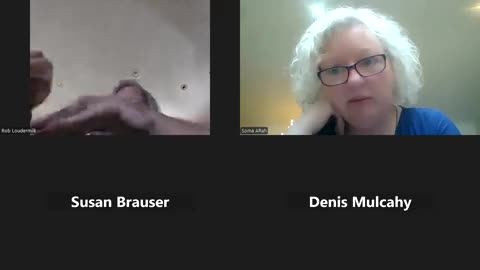 Rectifying Past Mistakes from Atlantis in Present