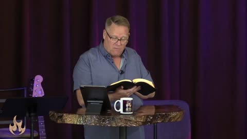 Acts 19:11-41