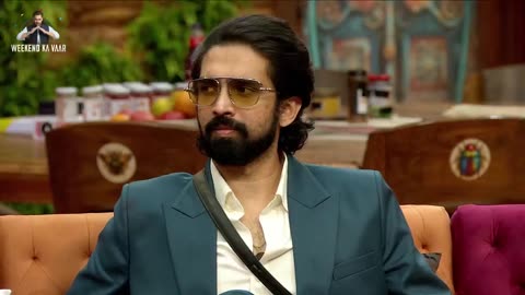 Bigg Boss S19 E98 - Day 97: Salman Calls Out the Big Rule Break