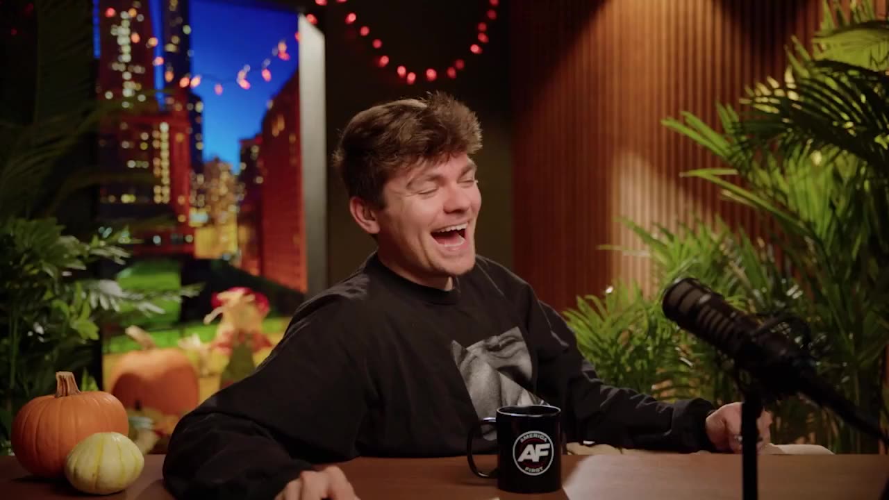 Nick Fuentes NUKES Superchatter: Fortnite Hoodie? Are You RETARDED?!