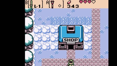 Zelda Oracle of Season Ep3