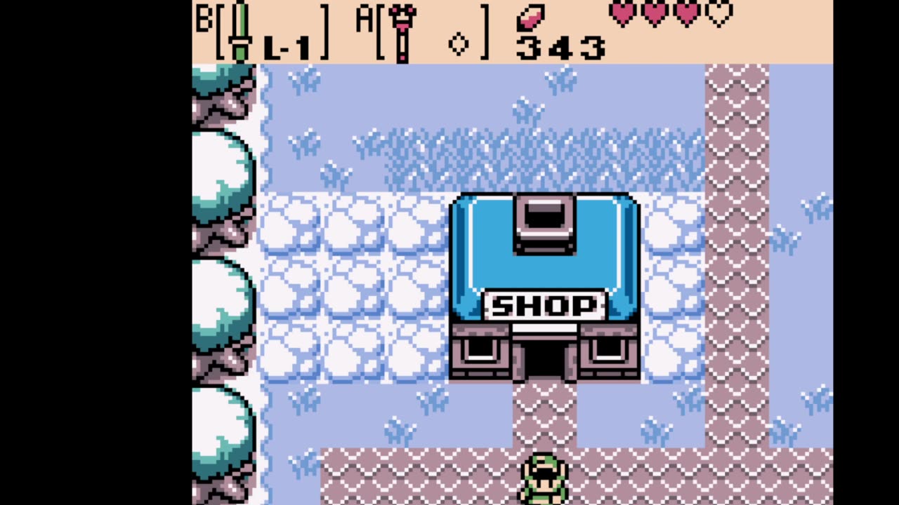 Zelda Oracle of Season Ep3