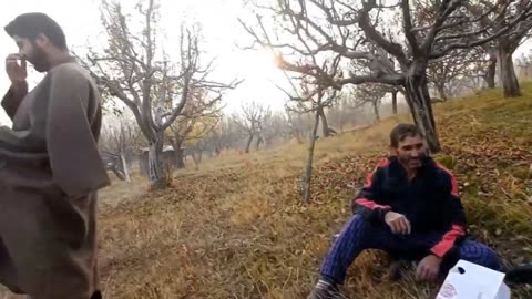 Kashmir Travel Episode - 1