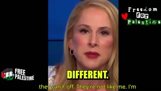 Ana Kasparian Slams Zionist & AIPAC Supporters Over Gaza Genocide #shorts #breakingnews #viral