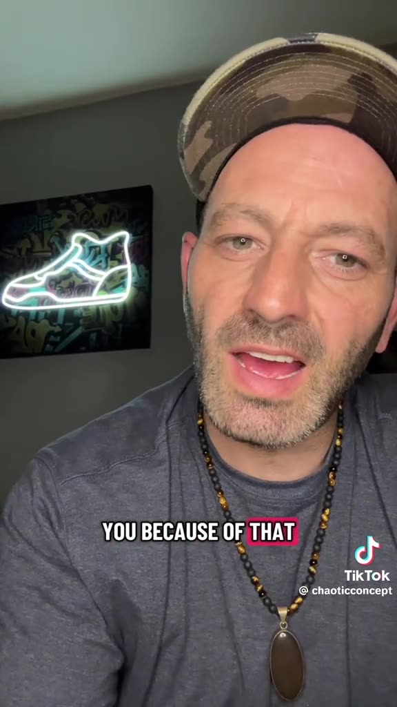 YOUR BIGGEST FLEX IS KNOWING YOURSELF & YOUR EMOTIONS