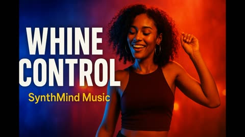 Whine Control 🔥 | The Ultimate Dancehall Anthem You Can’t Stop Moving To!