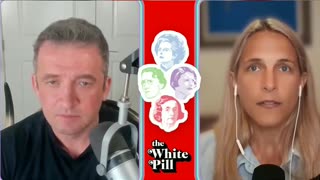 Revisiting Mental Health Treatments - Laura Delano with Michael Malice #maha #mentalhealth #rfk