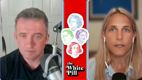 Revisiting Mental Health Treatments - Laura Delano with Michael Malice #maha #mentalhealth #rfk