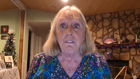 Jeanne Scott - Seeks to serve as Record Keeper