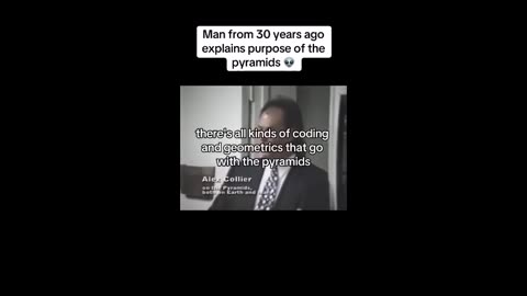 Le mystère de la statue d'Osiris qui pivote de 180 degrés toute seule