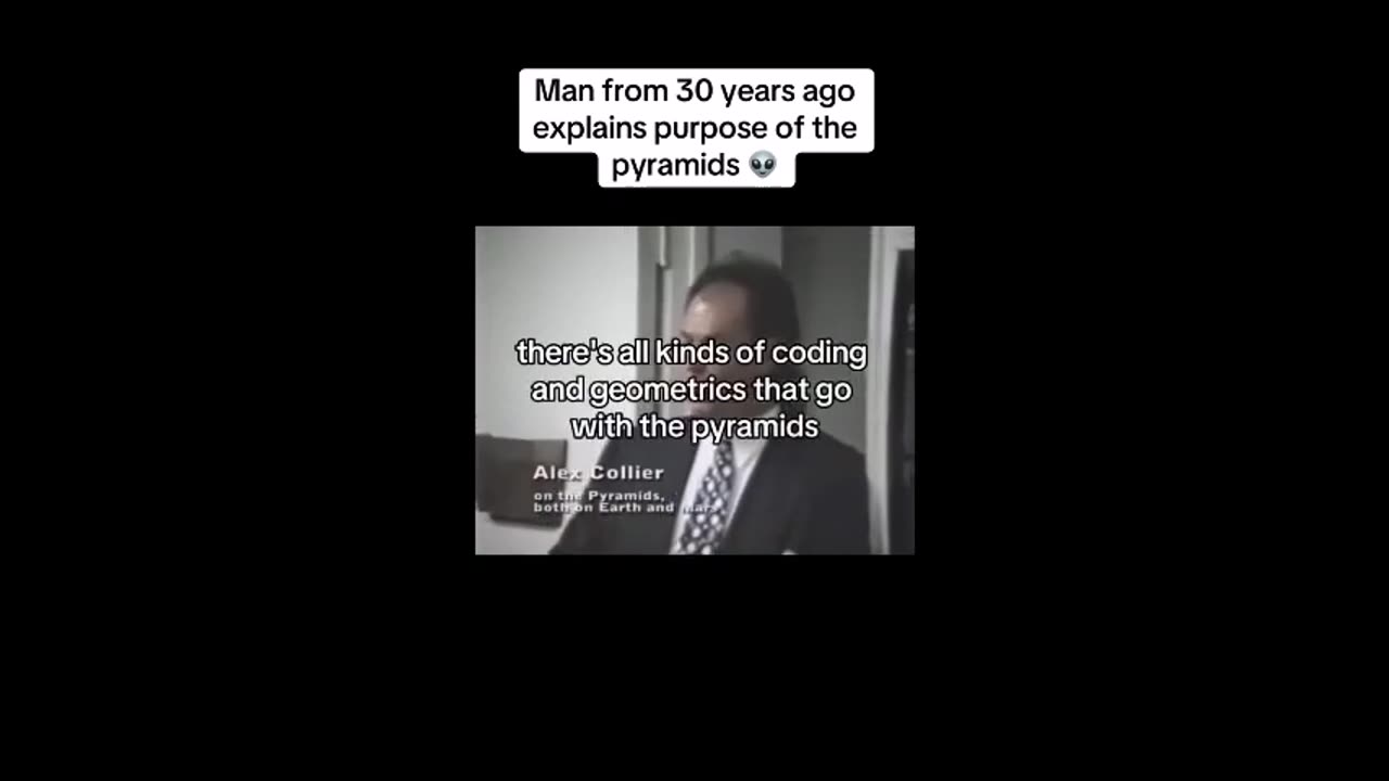 Le mystère de la statue dOsiris qui pivote de 180 degrés toute seule