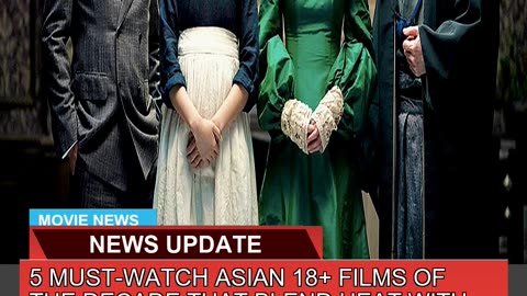 5 Mustwatch Asian Films of the Decade That Bl