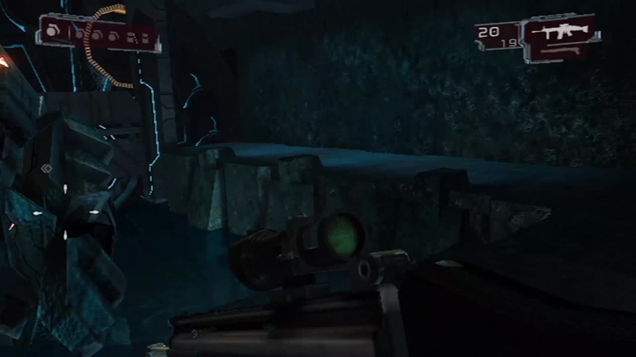 Conduit 2 Playthrough - Part 4