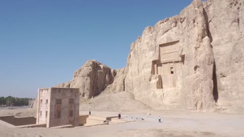 How the IRANIANS evolved!