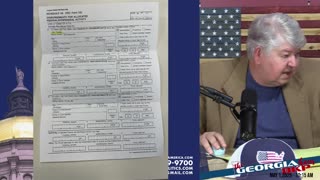 LIVESTREAM - Thursday May 1, 2025 - 8:00am ET - Voice of Rural America with BKP