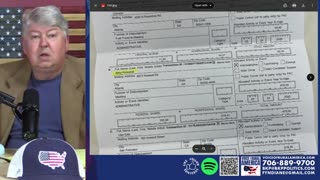 LIVESTREAM - Thursday May 1, 2025 - 8:00am ET - Voice of Rural America with BKP