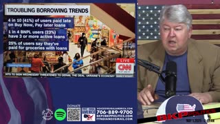 LIVESTREAM - Thursday May 1, 2025 - 8:00am ET - Voice of Rural America with BKP