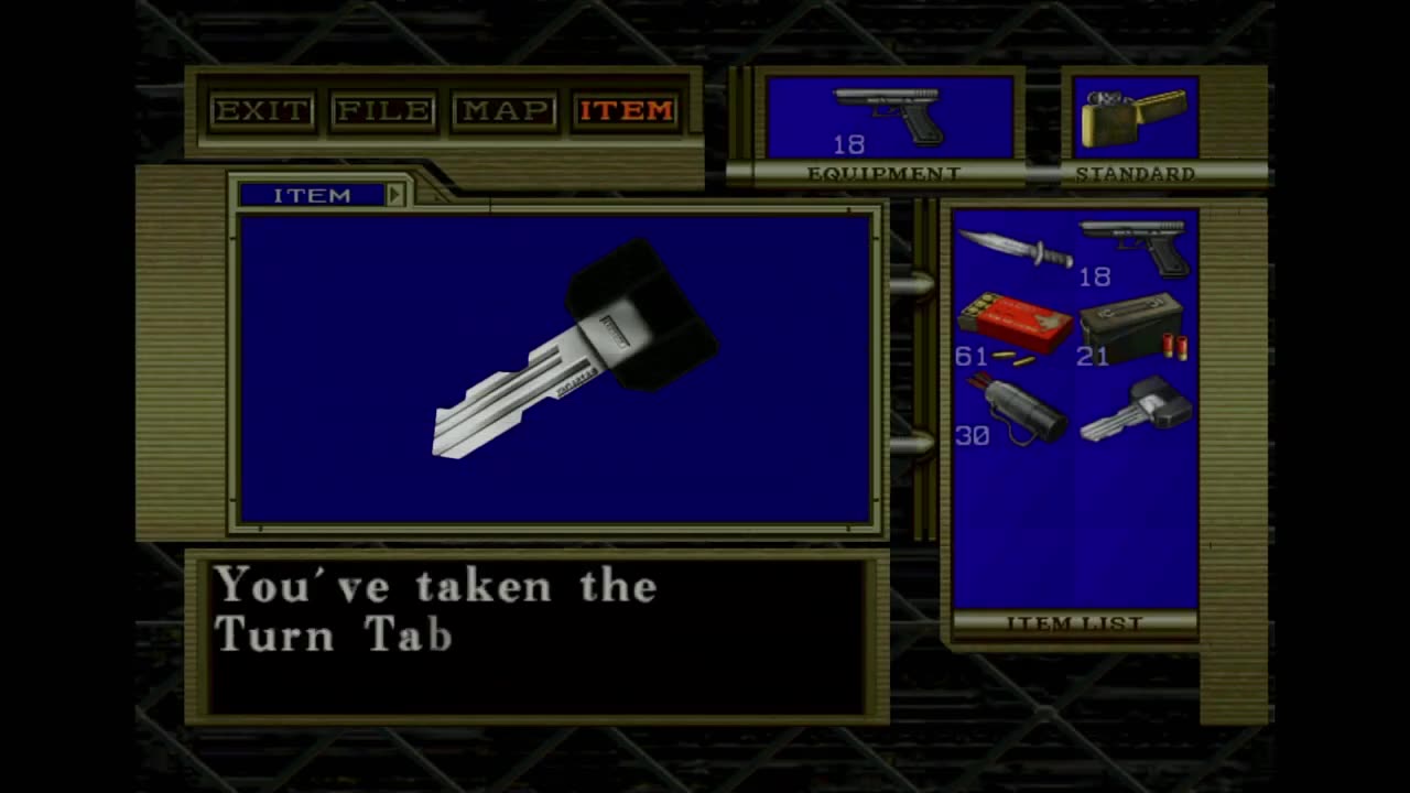 Resident Evil Code Veronica X Part 6 (with commentary)
