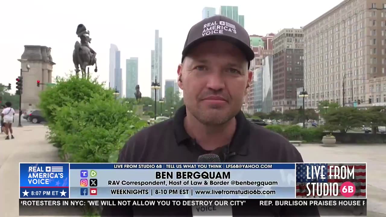 WHO IS REALLY FUNDING THESE RENT-A-RIOTS?