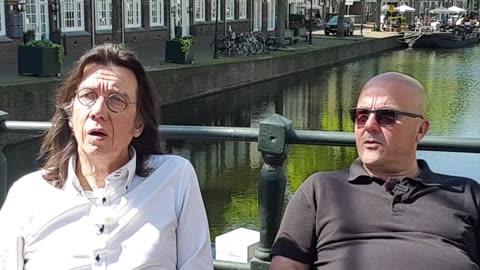 #324.3 - Het "8 - 4" Systeem - JACK&JOZEF - PodcastGemist.nl