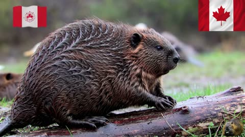 "5 Remarkable Animals That Represent Their Native Lands"