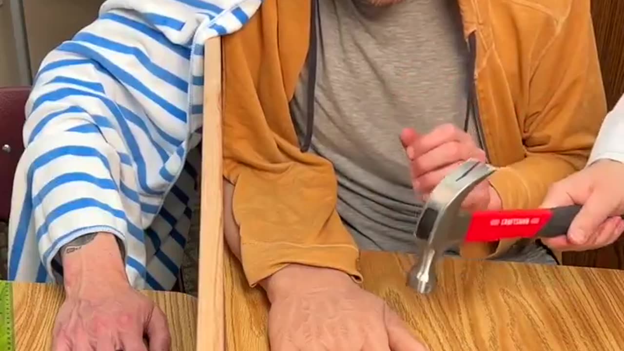 Your brain totally lies to you