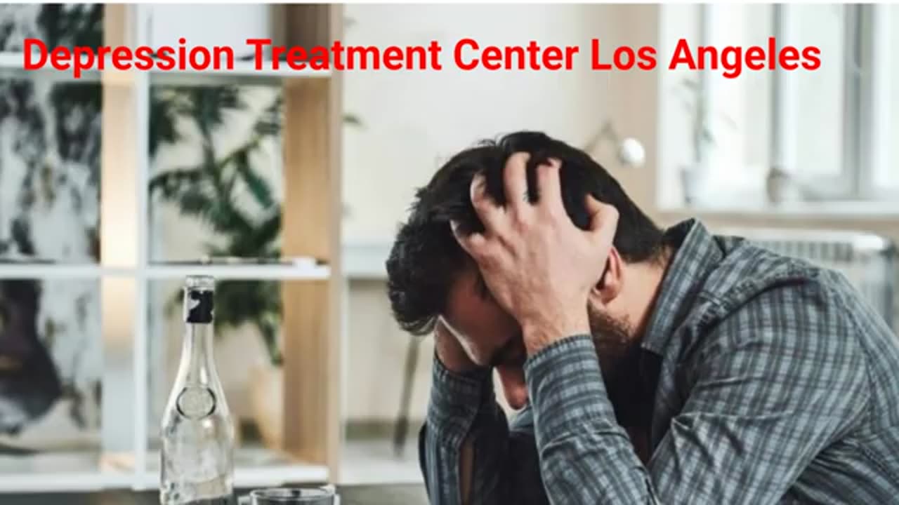 Totality Depression Treatment Center in Los Angeles, CA