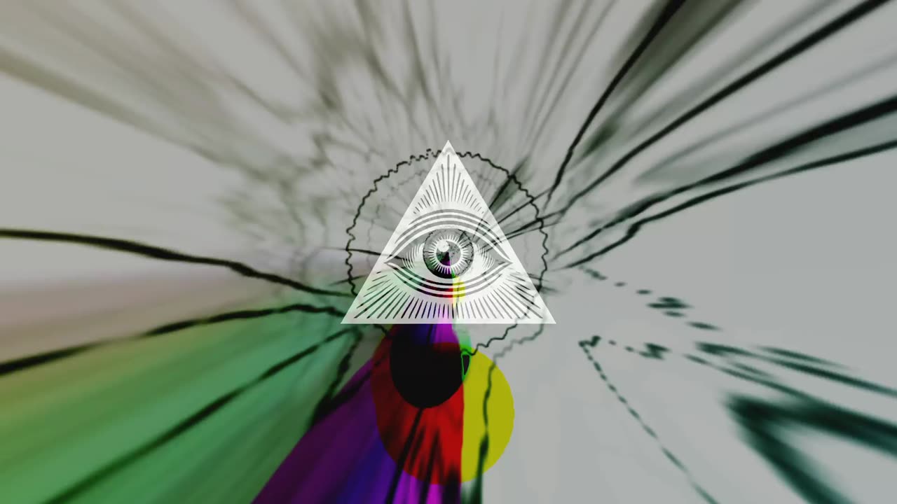 Mass Mind Control: Predictive Programming Entertains the Mind and Shapes it for Control