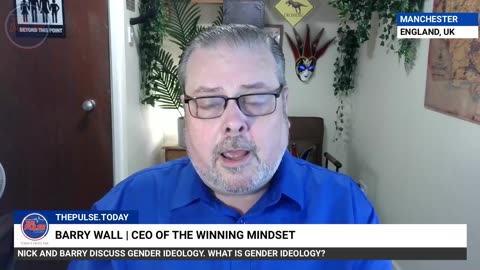THE PULSE - TODAY'S NEWS TALK