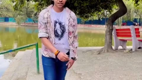 Deepak “Chori Chori Chupke Se” | AND × Arena (Dancer #25)