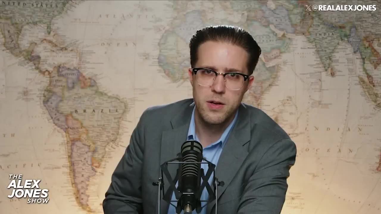 The Globalists Are Willing To Collapse The Global Economy If It Means Bringing Down Donald Trump