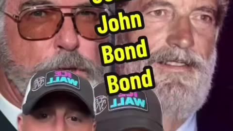 John Bond