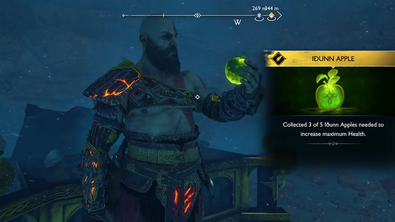 Puzzle chest Found in the second part of the "Forbidden Sands" (Puzzle Chest).