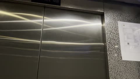KONE Lift