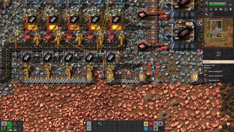 RESTRUCTURING | Factorio Space Age (Playthrough 2 Part 7)