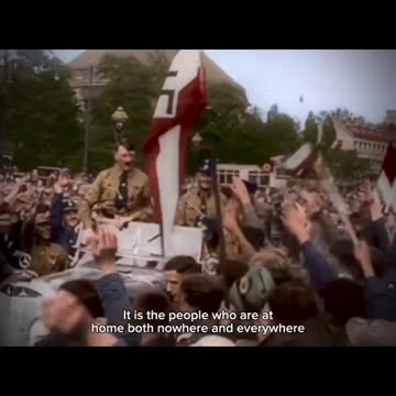 The World didnt Believe You