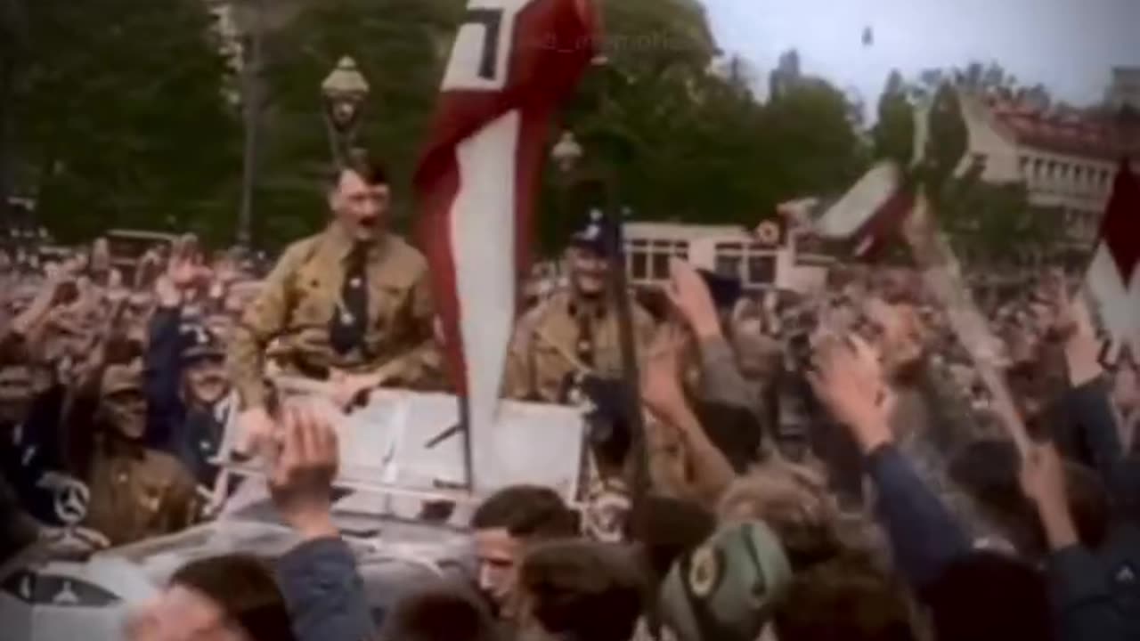 The World didnt Believe You