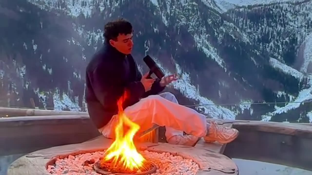 Would you like to hear this live? 🔥
