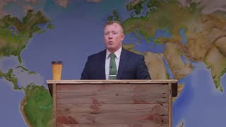 05.25.2025 (AM) Titus 1 | Race & Religion | Pastor Dillon Awes visits Faithful Word Baptist Church