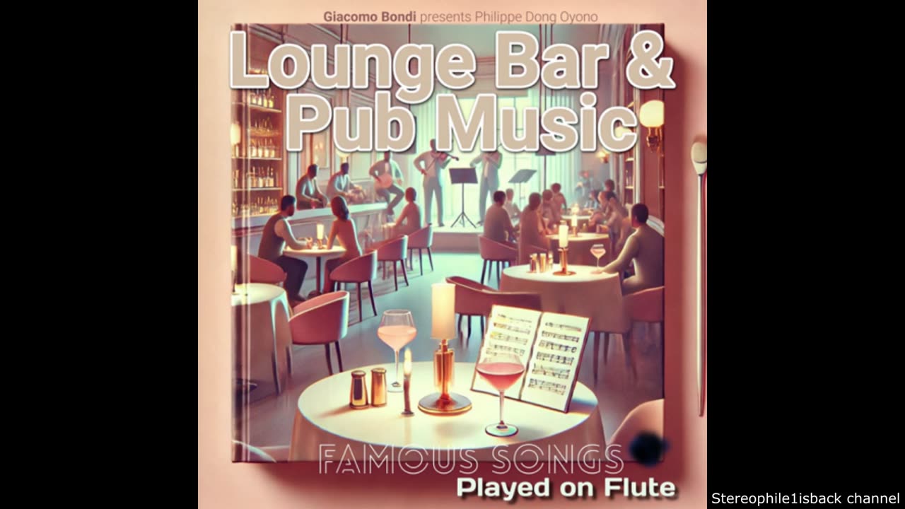 Giacomo Bondi - September