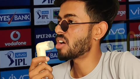 Commentators during IPL