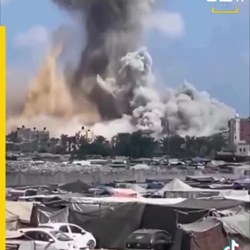 Gaza sensitive contents