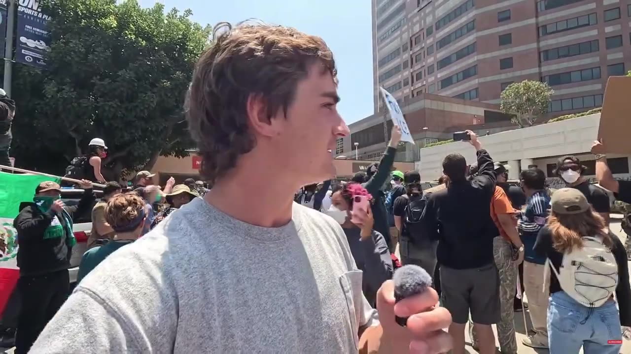 Graz - Oružje - Protesti u SAD - 10 Juna 2025
