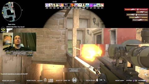 Natural Born Optimization in Tarkov - KovaaKs 555hrs