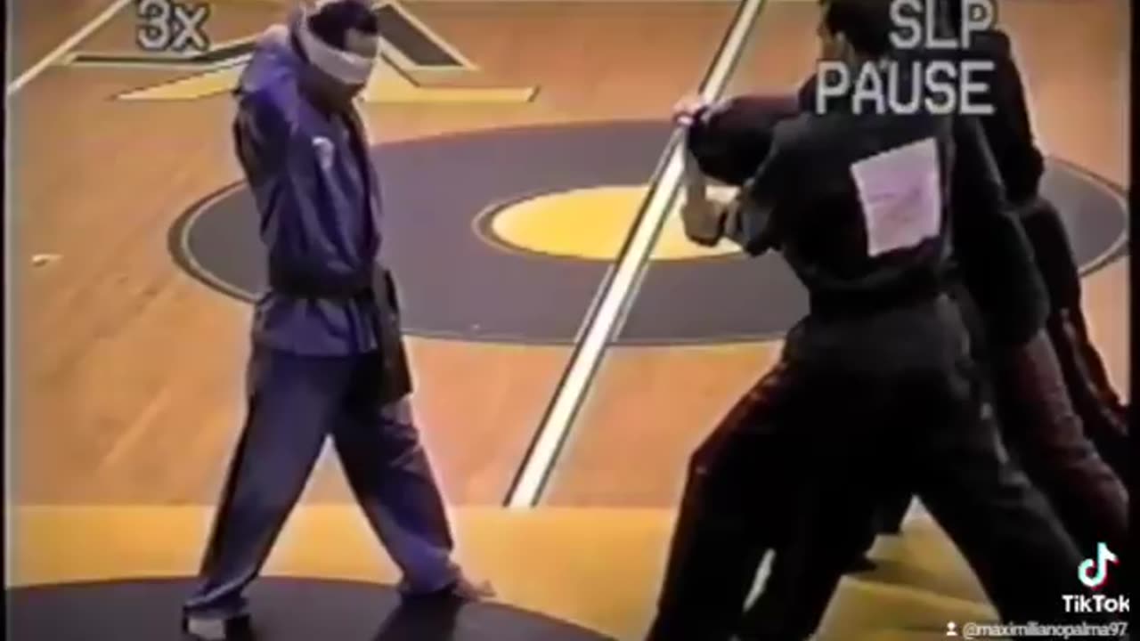Taekwondo