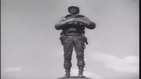 General Patton's Warning After WW2