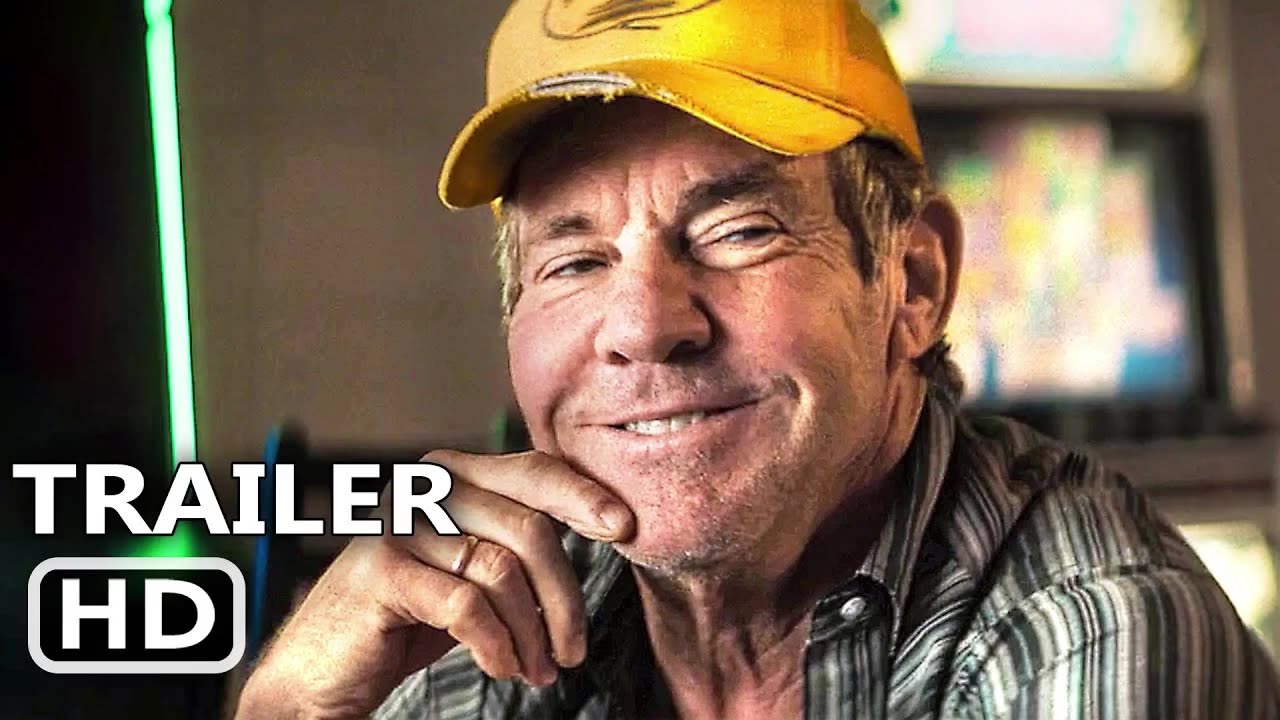 BROKE Trailer (2025) Dennis Quaid, Wyatt Russell
