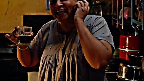 Maa ki awaaj