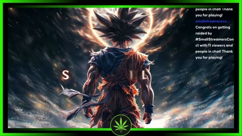 hghskyy Christmas stream!! Merry Christmas