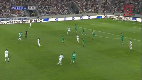 Arda Guler is really special